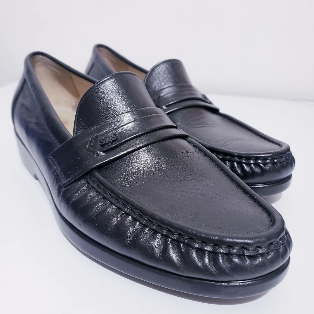 SAS mens 9.5 M shoes